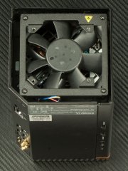 Игровой ПК размером с банку: обзор GIGABYTE BRIX Gaming VR — Внутреннее строение. 2
