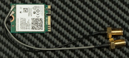 Игровой ПК размером с банку: обзор GIGABYTE BRIX Gaming VR — Внутреннее строение. 20