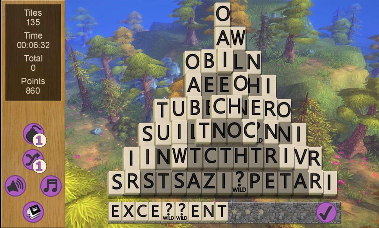 Spelljong 1.1.3.0. Скриншот 4