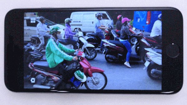 Google выпустил три новых приложения для редактирования фото и видео