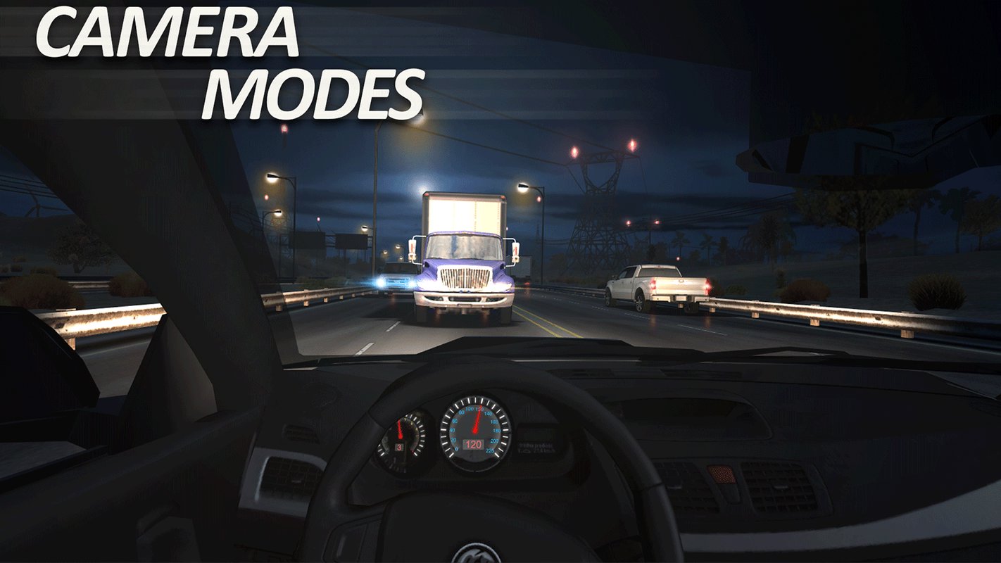 Traffic Tour 2.8.3. Скриншот 6