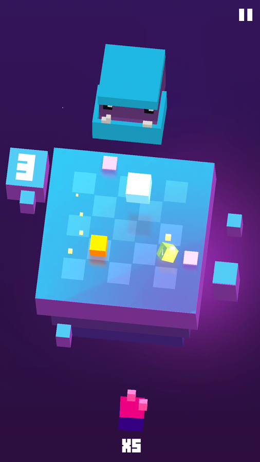 Box Boss! 1.0.1. Скриншот 1