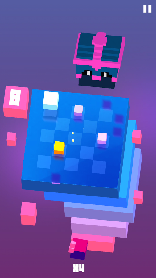 Box Boss! 1.0.1. Скриншот 4