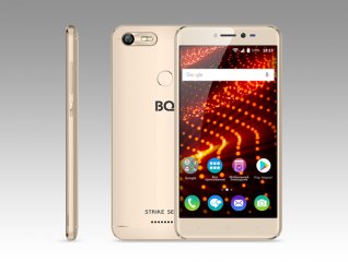 BQ Space X