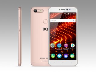 BQ Space X