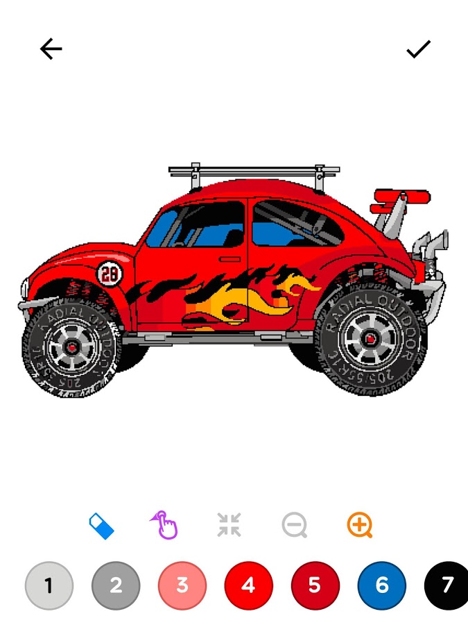 No.Draw 3.5.2. Скриншот 23