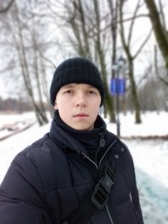 Обзор ASUS ZenFone Max Plus — Камера. 34