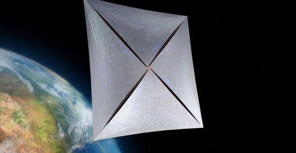 NASA планирует миссию на Альфа Центавра в 2069 году