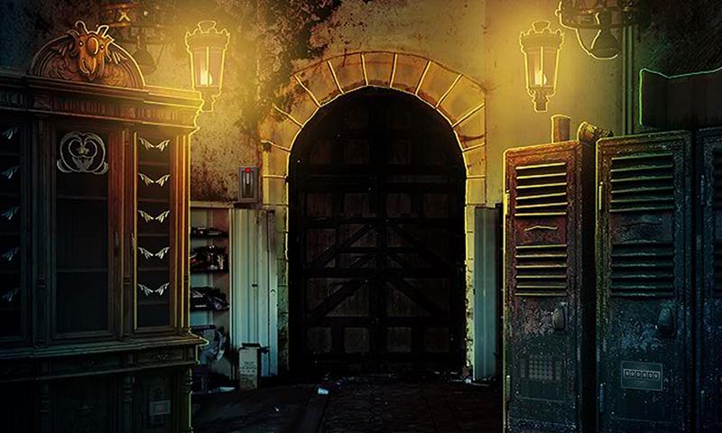 Can You Escape This 151+101 Games 31.5. Скриншот 8