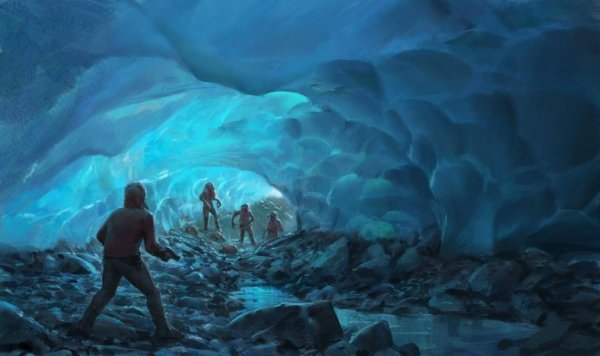 Первые детали Project Borealis — фанатской версии Half-Life 3