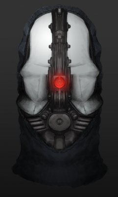 Первые детали Project Borealis — фанатской версии Half-Life 3