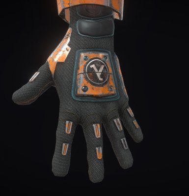Первые детали Project Borealis — фанатской версии Half-Life 3