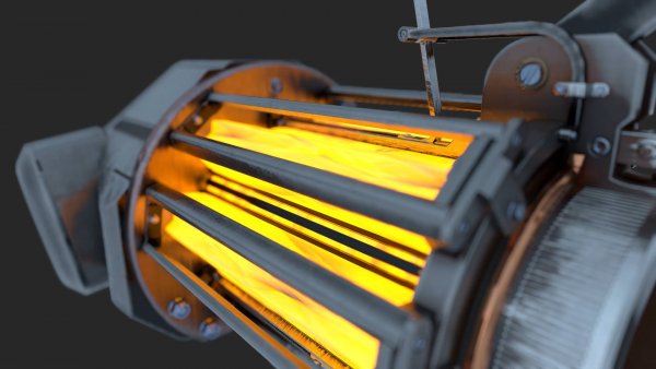 Первые детали Project Borealis — фанатской версии Half-Life 3