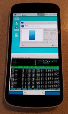 PostmarketOS все ближе к цели вдохнуть жизнь в старые смартфоны