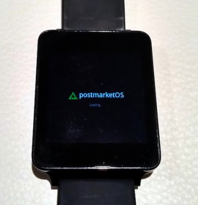 PostmarketOS все ближе к цели вдохнуть жизнь в старые смартфоны