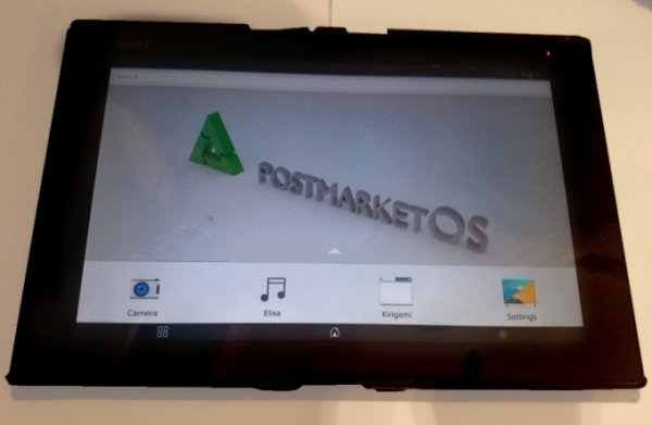 PostmarketOS все ближе к цели вдохнуть жизнь в старые смартфоны