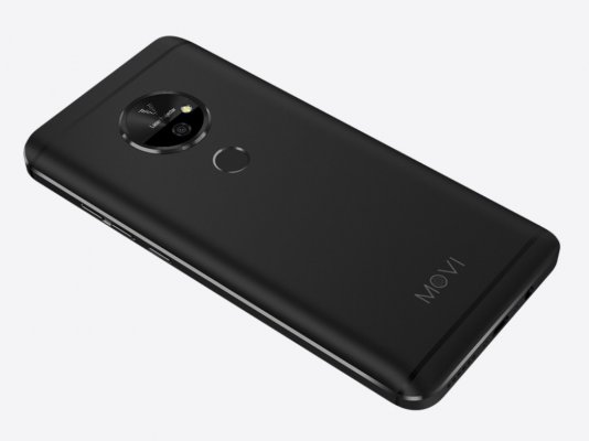 Moviphone — кинотеатр в кармане