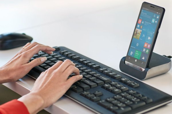 Microsoft готовит версию Windows 10 без Win32-приложений