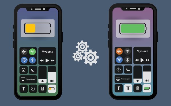 Грядущие iPhone получат цельные L-образные аккумуляторы