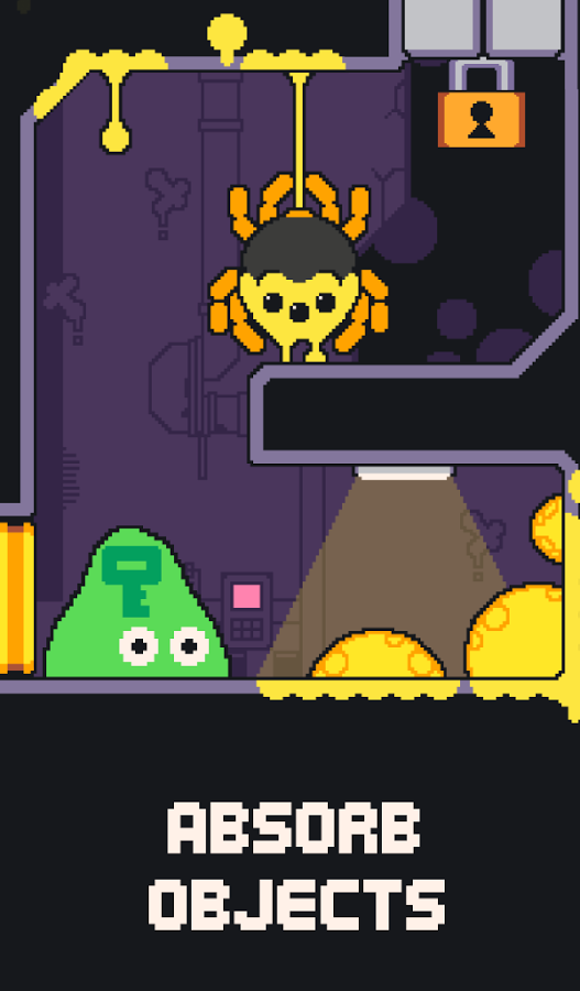 Slime Pizza 1.0.5. Скриншот 4