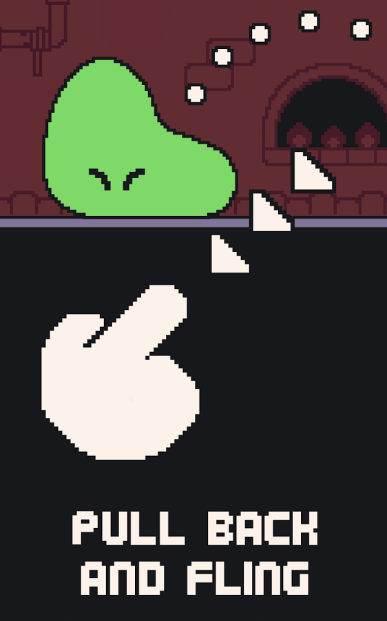 Slime Pizza 1.0.5. Скриншот 9
