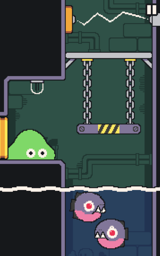 Slime Pizza 1.0.5. Скриншот 12