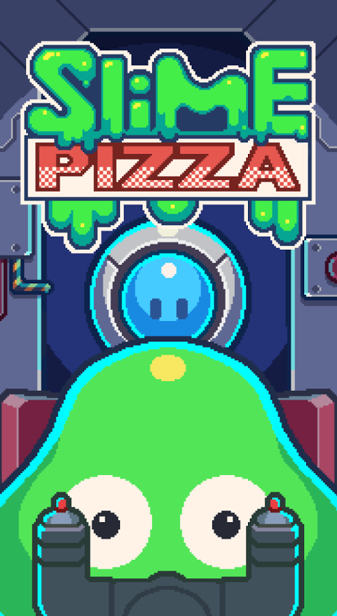 Slime Pizza 1.0.5. Скриншот 17
