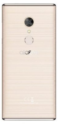 Пресс-рендеры и видео смартфона Alcatel 5 просочились в интернет