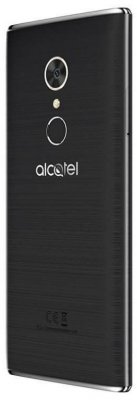 Пресс-рендеры и видео смартфона Alcatel 5 просочились в интернет
