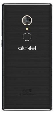Пресс-рендеры и видео смартфона Alcatel 5 просочились в интернет