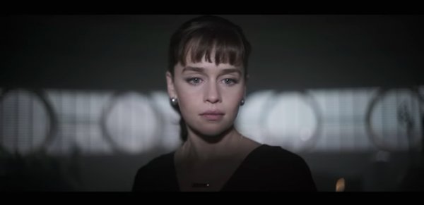 Вышел первый трейлер фильма про молодого Хана Соло