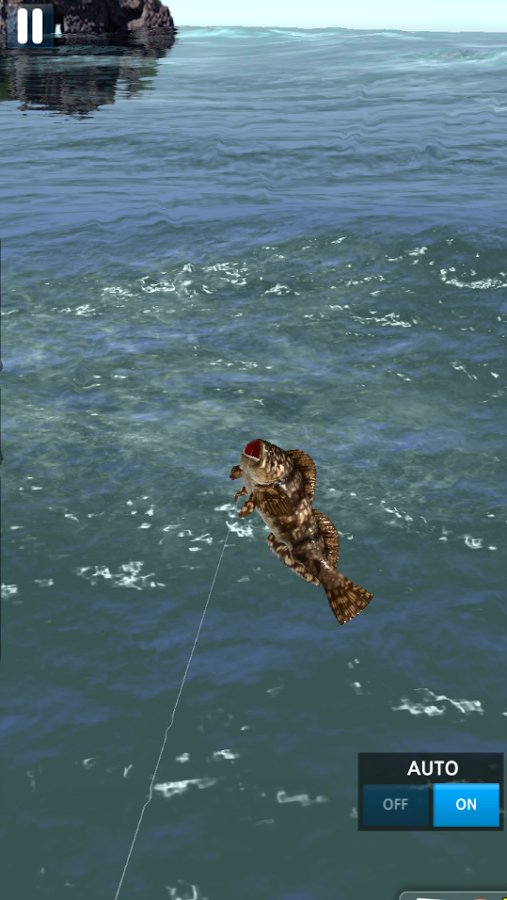 Monster Fishing 2025 0.4.71. Скриншот 3