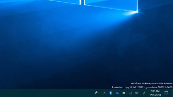 Windows 10 получит функцию быстрого Bluetooth-сопряжения