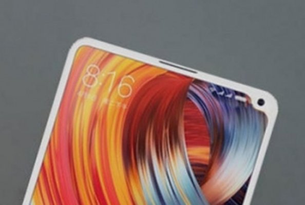 Характеристики Xiaomi Mi Mix 2s слиты в сеть