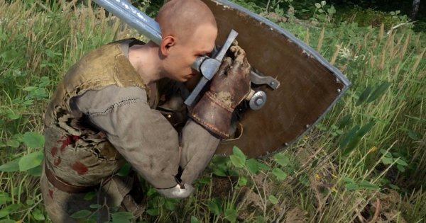 Рецензия на Kingdom Come: Deliverance. Как спасти Средневековье?