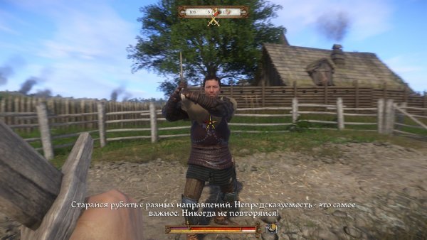 Рецензия на Kingdom Come: Deliverance. Как спасти Средневековье?