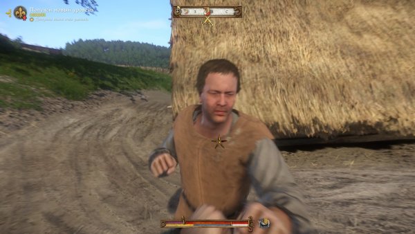 Рецензия на Kingdom Come: Deliverance. Как спасти Средневековье?
