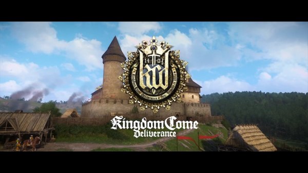 Рецензия на Kingdom Come: Deliverance. Как спасти Средневековье?