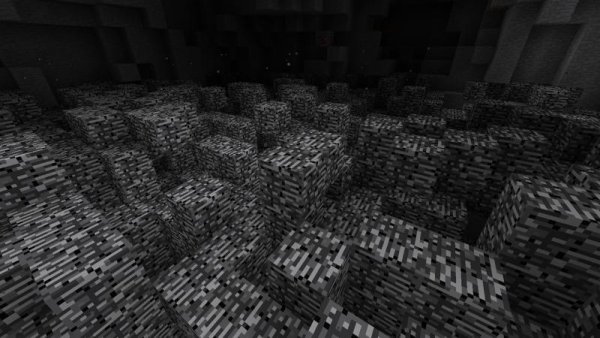 Microsoft показала геймплей Minecraft Bedrock Edition для Switch