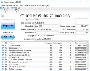 Обзор ASUS VivoBook Pro N580VD — Железо и производительность. 26