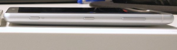 Sony Xperia XZ2 и Xperia XZ2 Compact: характеристики, фото, цены