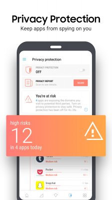Samsung купила Opera Max и выпустила его под своим именем