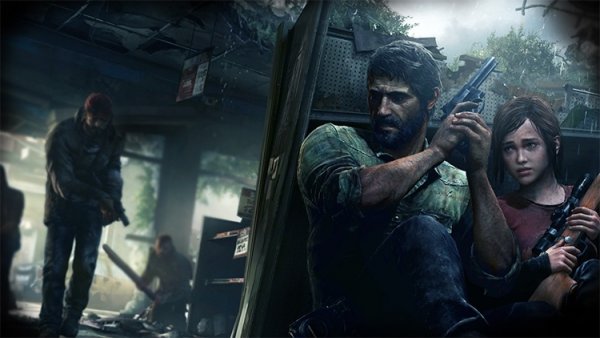Пять игр, в которые стоит поиграть на PS4