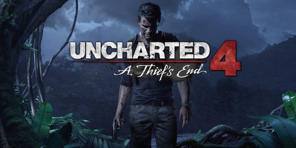 Пять игр, в которые стоит поиграть на PS4