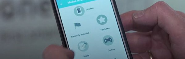 РhоnеКіd — первый смартфон, предназначенный для детей