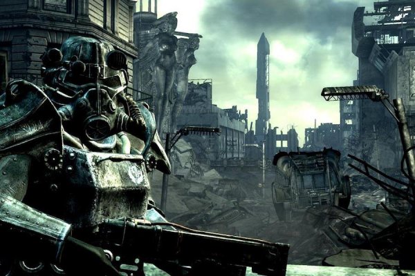 Фанаты Fallout 3 переводят игру на движок четвёртой части