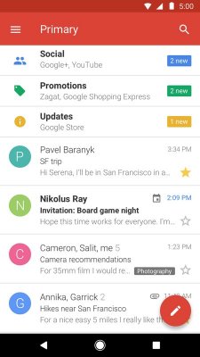 Лучшие приложения недели для Android (03.03.18)