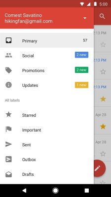 Лучшие приложения недели для Android (03.03.18)