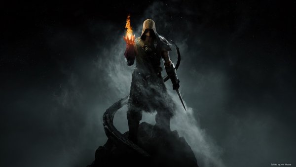 Bethesda назвала дату пресс-конференции на E3 2018