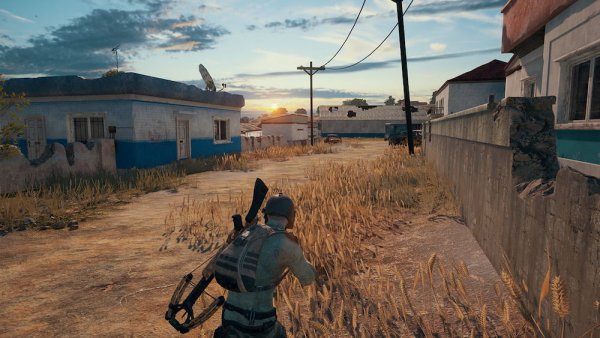 Сотрудника Bluehole обвиняют в помощи создателям читов для PUBG